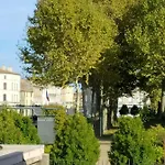 Lejlighed Le Selamat, Logis Xxl Au Calme Avec Terrasse Carcassonne
