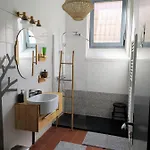Appartamento Le Selamat, Logis Xxl Au Calme Avec Terrasse