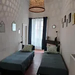 Le Selamat, Logis Xxl Au Calme Avec Terrasse * Carcassonne
