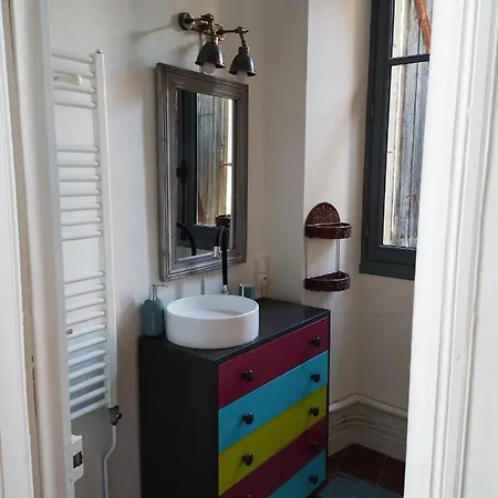 Le Selamat, Logis Xxl Au Calme Avec Terrasse Carcassonne