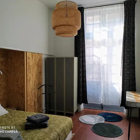 Appartement Le Selamat, Logis Xxl Au Calme Avec Terrasse