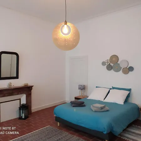 Le Selamat, Logis Xxl Au Calme Avec Terrasse * Carcasona