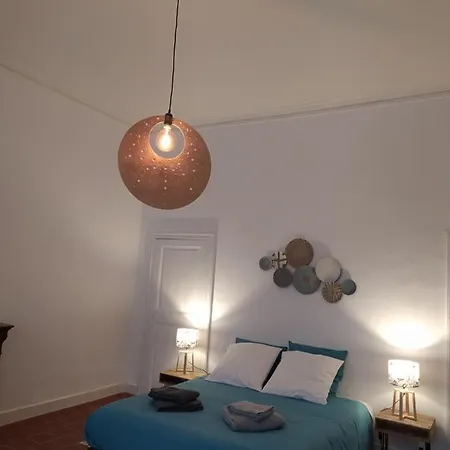 Le Selamat, Logis Xxl Au Calme Avec Terrasse Carcassonne