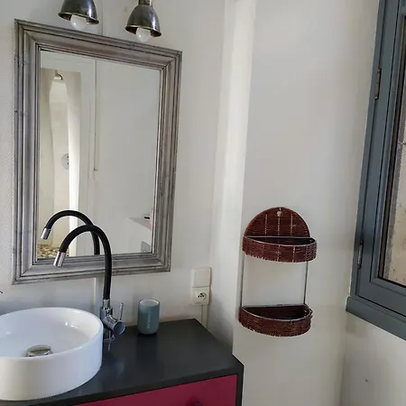 Le Selamat, Logis Xxl Au Calme Avec Terrasse Apartment Carcassonne