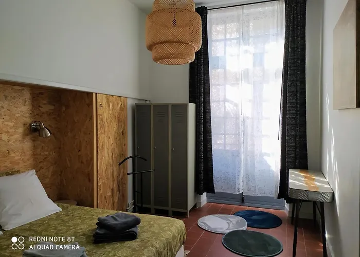 Apartment Le Selamat, Logis Xxl Au Calme Avec Terrasse