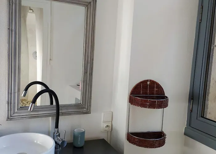 Le Selamat, Logis Xxl Au Calme Avec Terrasse Apartment Carcassonne