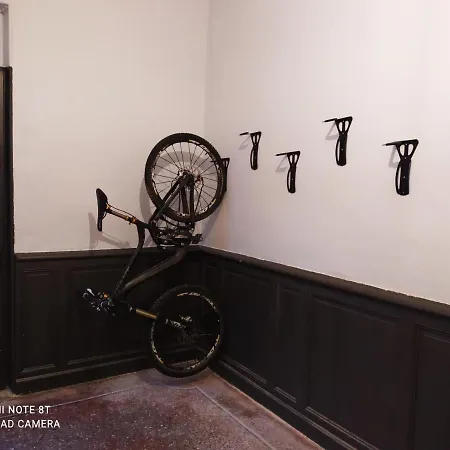 Le Selamat, Logis Xxl Au Calme Avec Terrasse
