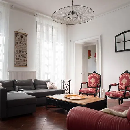 Apartment Le Selamat, Logis Xxl Au Calme Avec Terrasse