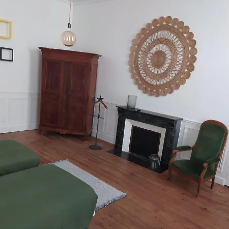 Le Selamat, Logis Xxl Au Calme Avec Terrasse Apartment Carcassonne